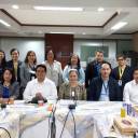 26TH GOVERNMENT QUALITY MANAGEMENT COMMITTEE (GQMC) REGULAR MEETING